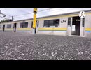 【適当】房総209でBLESSING ZONEドアテク