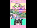動画紹介！【第254回:ヤミラミ&ヌメルゴン】中国うさぎちゃんの巫女みこユナイトネットワーク5th【ポケモンユナイト実況】
