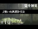【初見プレイ】目が覚めたら大きなワシがいた Part.10【人喰いの大鷲トリコ/ネタバレ注意】