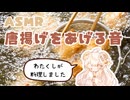 【ASMR】唐揚げを揚げる音