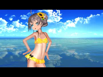 [MMD]