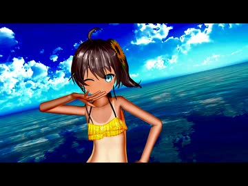 [MMD]