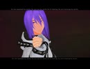【MMD黒バス】まだ熱い【紫原Ver.】