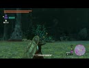 【ゼルダの伝説】ツカジタの根付近のデグガーマ　ゼルダの伝説ティアーズ オブ ザ キングダムNintendo Switch 2 Edition