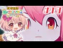 おや？マコラの様子が…？|牧場物語 Let's！風のグランドバザール　#13