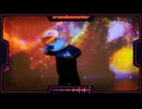 cloudy monster- stargazer
