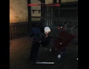 Rise of the Ronin ペリー　ノーダメ