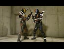 仮面ライダービルド第12話 「陰謀のセオリー」
