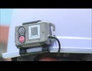 熱中症の兆候知らせるセンサーを工事現場に導入　福岡市が実証実験スタート