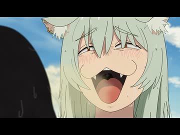 ヤニねこ 第4話「ニャーのまわりは変人ばかりにゃ」