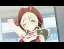 君のことが大大大大大好きな100人の彼女 第3期 第27話「国語教師はブロンドヘア」