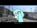 知らない街が feat. 初音ミク (aki106)