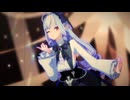 【ダーリンダンス /楽曲：かいりきベア 様/カバー：Ado 様】#MMD #ゼンゼロ のビビアン