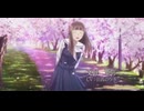 【√letterルートレター】#1「さくら色の思い出」