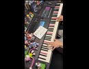 今度は東方アレンジを1分で6曲繋げてみました【ピアノ】