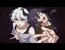 ドレッドノート / 神威がくぽ・flower_歌川シキ