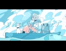 【歌ってみた】アイスドロップ【片乃つむり】