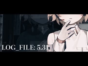 【倉成町私立病院】ナースロボ_タイプT LOG_FILE 5.31「石巻山」 #01