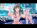 【シャニソンMV】(水着 七草にちか SSR)「カウントダウンラブ」【1080p60/4K HDR】