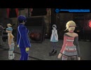 貢献　その15 【FREEDOM WARS Remastered 】