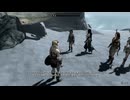 【スカイリムSE】ノルド女戦士＃42　世界のノド　【SkyrimSE】