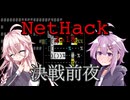 NetHackerゆかいあ【挑戦2回目・その19】