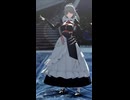 【ゼンゼロMMD】マジック・メイド【リナ】