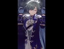 【原神MMD】ラビットホール【ローエン】