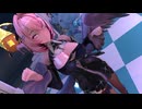 Remielle Dan (レミエール・ダン) ❤   Sad Cat Dance 【Zenless Zone Zero (ゼンレスゾーンゼロ) MMD】