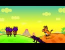 [リズム天国ミラクルスターズ]サメのリズム天国をリズミカルにプレイ　パート15