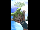 暑すぎるからプールが気持ちいいのだ！【ずんだもん】【VOICEVOX】
