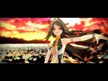 【ゼンゼロMMD】葉瞬光「ギビュリタ」msTC