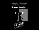 Pump Apple!!②Bad Apple!! feat. nomico×リズム天国ミラクルスターズリミックス８
