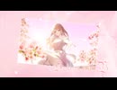 【1stオリジナル曲】Sakura with You / 桜えみ【Official MV】