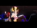 【時空の絵旅人】桃源恋歌【MMD】