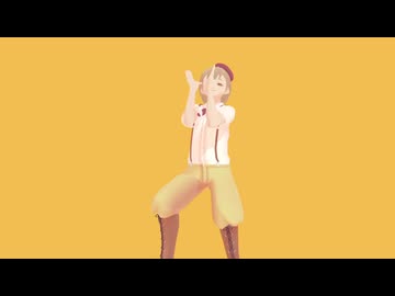 【UTAUカバー】テレキャスタービーボーイ【MMD】