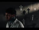 Chiodos - TAPDAT (OFFICIAL MUSIC VIDEO)