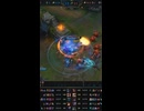 [LoL]サポート ジャックス
