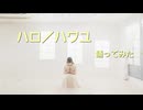 【はるてんへ】ハロ／ハワユ  踊ってみた  【負傷クレアより】