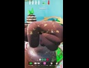 めっちゃフォーク？