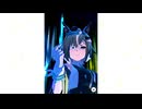 【ウマ娘】ルーラーシップ[Monochrome GM]【ガチャ演出】