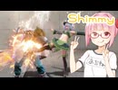 【スト6】ハイマスでも頑張れてるアカネちゃん【VOICEROID実況】【琴葉姉妹】