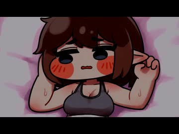 アレットの秘め事