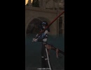 【FF14 エモート】侍「戦いに備える」