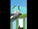 アニメーションやってみた