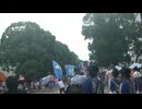 フラフの共演(午後)そ３　たまよさこい2026　