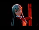 【MMD艦これ】鈴谷　まだ熱い