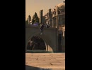 【FF14 エモート】竜騎士「勝利を喜ぶ」