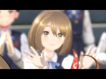 【学マス】HIF編レッスンで見かけるファンのモブちゃん