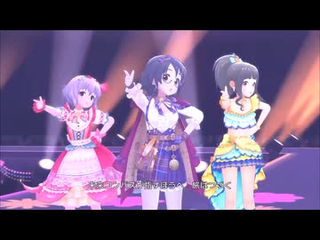 時折滋賀を思い出すシガー・スウィートMV All for YOU!!!